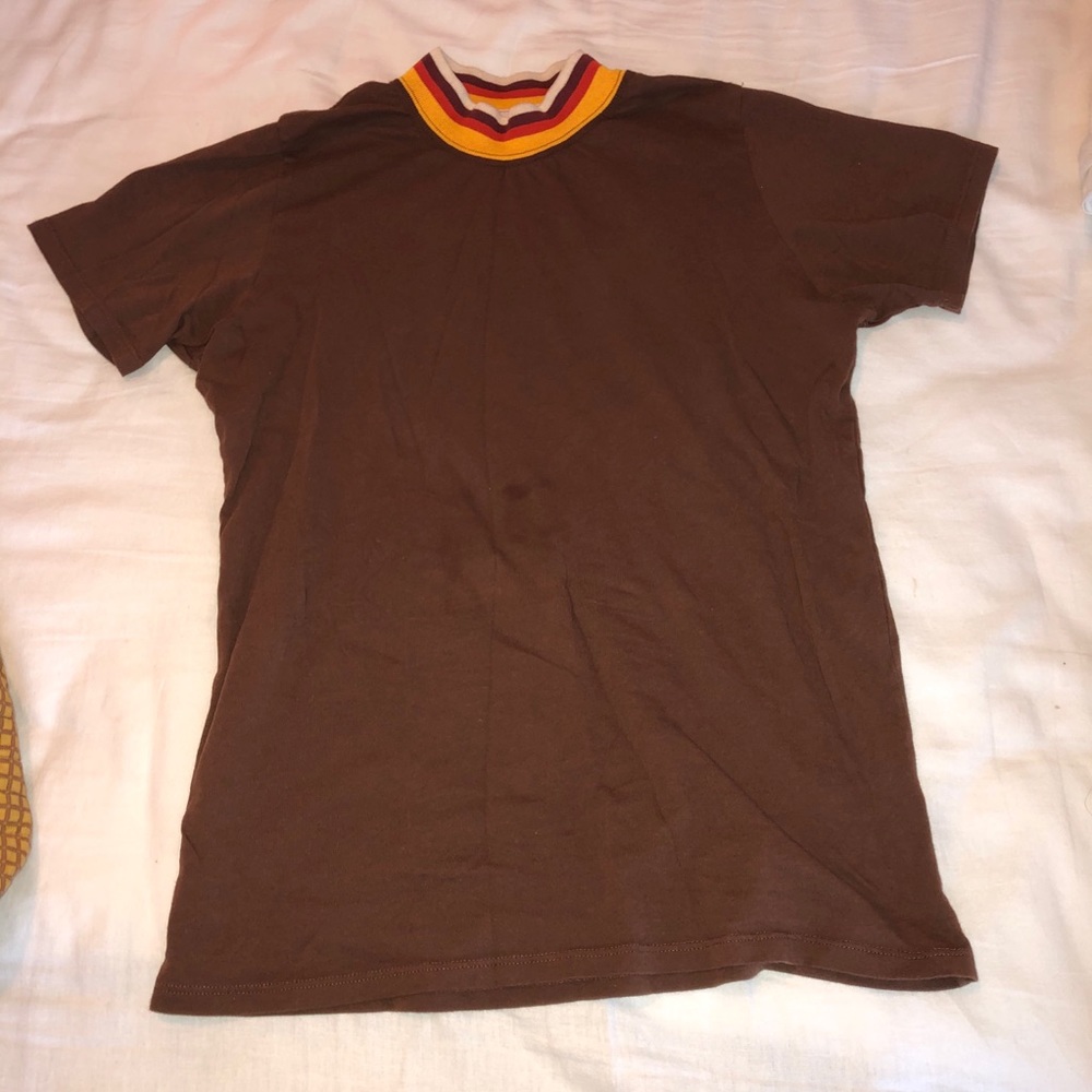 Big Bud Press tee